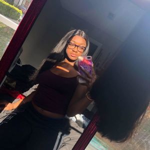 Meet your Posher, Nadiyah